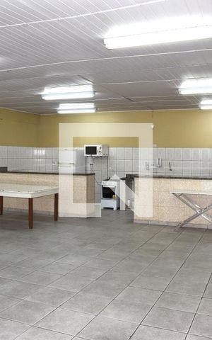 Apartamento para alugar com 45m², 2 quartos e 1 vagaÁrea comum - Salão de festas