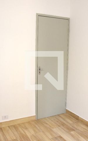 Apartamento para alugar com 45m², 2 quartos e 1 vagaQuarto 2