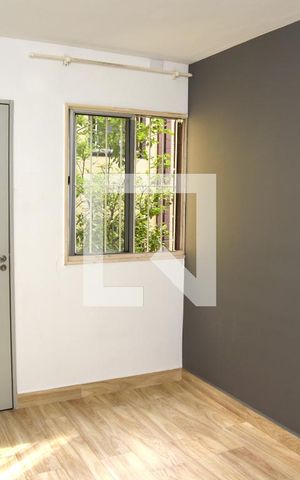 Apartamento para alugar com 45m², 2 quartos e 1 vagaSala