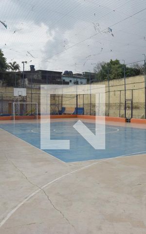 Apartamento para alugar com 45m², 2 quartos e 1 vagaQuadra Esportiva