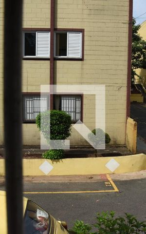 Apartamento para alugar com 45m², 2 quartos e 1 vagaVista do Quarto 1