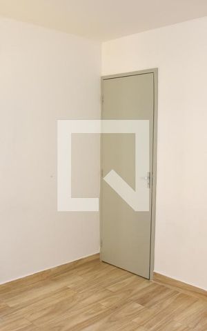 Apartamento para alugar com 45m², 2 quartos e 1 vagaQuarto 1