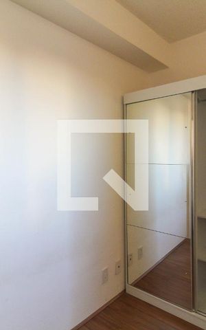 Apartamento para alugar com 30m², 1 quarto e sem vaga Apartamento para alugar com 30m², 1 quarto e sem vagaQuarto