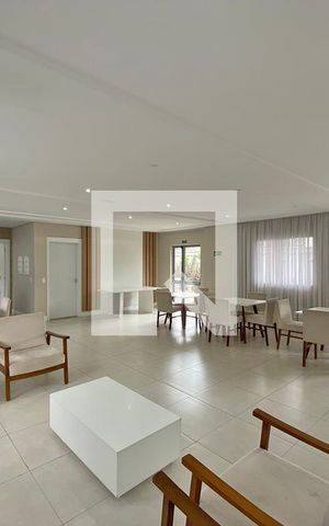 Apartamento para alugar com 30m², 1 quarto e sem vaga Apartamento para alugar com 30m², 1 quarto e sem vagaÁrea comum - Salão de festas