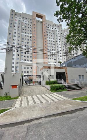 Apartamento para alugar com 30m², 1 quarto e sem vaga Apartamento para alugar com 30m², 1 quarto e sem vagaFachada
