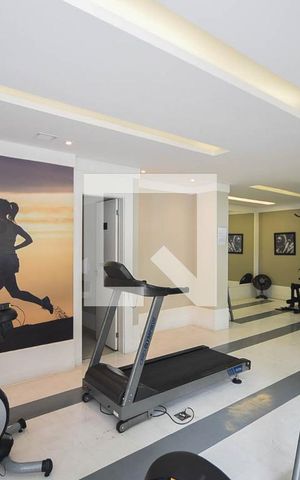 Apartamento à venda com 51m², 2 quartos e 1 vaga Apartamento à venda com 51m², 2 quartos e 1 vagaÁrea comum