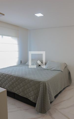 Apartamento à venda com 140m², 3 quartos e 2 vagasQuarto 3