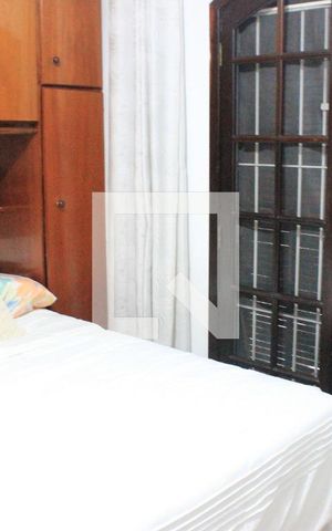 Casa à venda com 69m², 2 quartos e 1 vagaQuarto 2