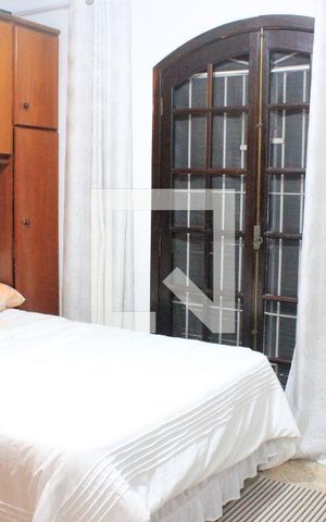 Casa à venda com 69m², 2 quartos e 1 vagaQuarto 2