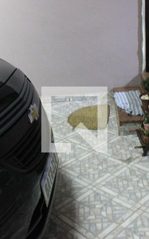 Casa à venda com 69m², 2 quartos e 1 vagaGaragem