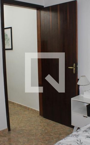 Casa à venda com 69m², 2 quartos e 1 vagaQuarto 1