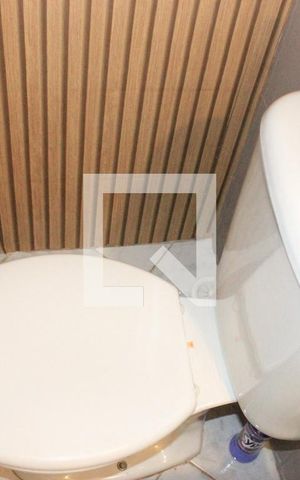 Casa à venda com 69m², 2 quartos e 1 vagaLavabo