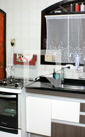 Casa à venda com 69m², 2 quartos e 1 vagaCozinha