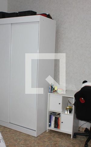 Casa à venda com 69m², 2 quartos e 1 vagaQuarto 1