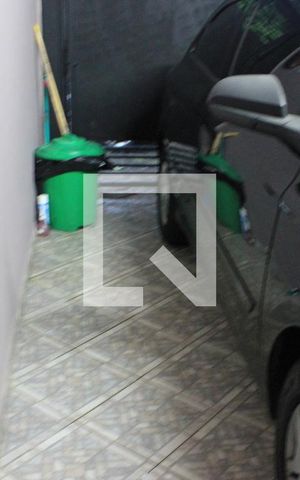 Casa à venda com 69m², 2 quartos e 1 vagaGaragem