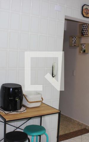 Casa à venda com 69m², 2 quartos e 1 vagaCozinha