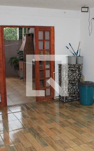 Casa à venda com 69m², 2 quartos e 1 vagaSalão de Festas 
