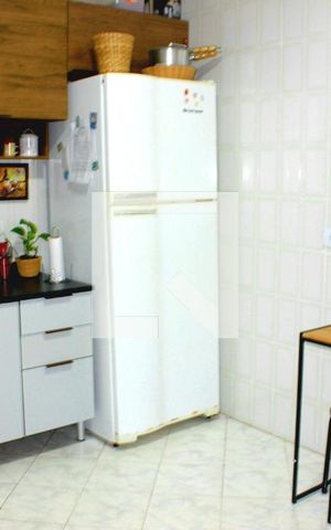 Casa à venda com 69m², 2 quartos e 1 vagaCozinha