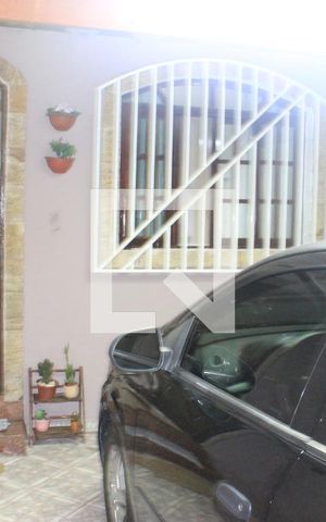 Casa à venda com 69m², 2 quartos e 1 vagaGaragem