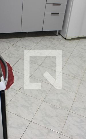 Casa à venda com 69m², 2 quartos e 1 vagaCozinha