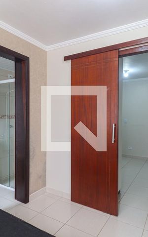 Apartamento para alugar com 25m², 1 quarto e 1 vagaQuarto Suíte