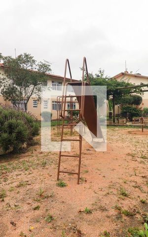 Apartamento para alugar com 25m², 1 quarto e 1 vagaÁrea comum - Playground