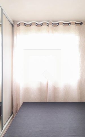 Apartamento para alugar com 25m², 1 quarto e 1 vagaQuarto Suíte