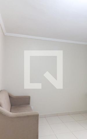 Apartamento para alugar com 25m², 1 quarto e 1 vagaSala/Cozinha