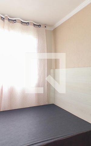 Apartamento para alugar com 25m², 1 quarto e 1 vagaQuarto Suíte
