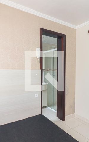 Apartamento para alugar com 25m², 1 quarto e 1 vagaQuarto Suíte