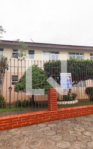 Apartamento para alugar com 25m², 1 quarto e 1 vagaFachado do condomínio
