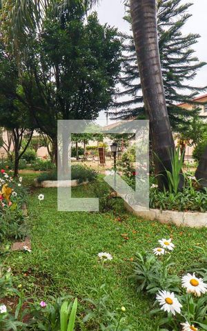 Apartamento para alugar com 25m², 1 quarto e 1 vagaÁrea externa