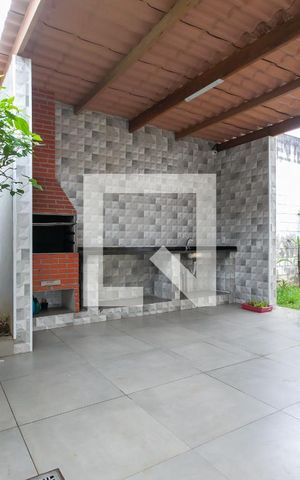 Apartamento para alugar com 54m², 3 quartos e 1 vaga Apartamento para alugar com 54m², 3 quartos e 1 vagaÁrea comum - Churrasqueira