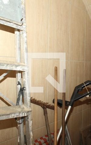Casa à venda com 500m², 3 quartos e 3 vagasQuarto de Serviço