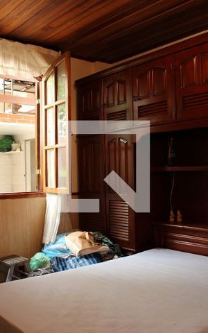 Casa à venda com 500m², 3 quartos e 3 vagasQuarto 2