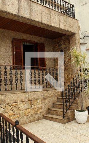 Casa à venda com 500m², 3 quartos e 3 vagasVaranda da Frente