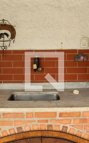 Casa à venda com 500m², 3 quartos e 3 vagasQuintal/Varanda Gourmet