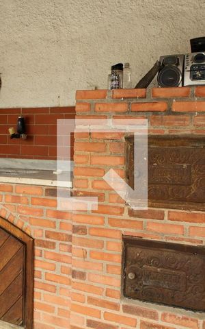 Casa à venda com 500m², 3 quartos e 3 vagasQuintal/Varanda Gourmet