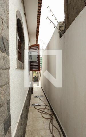 Casa à venda com 500m², 3 quartos e 3 vagasQuintal