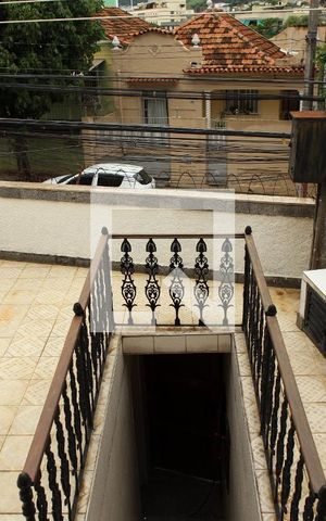 Casa à venda com 500m², 3 quartos e 3 vagasVaranda da Frente