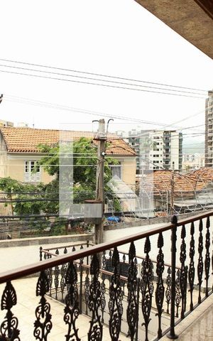 Casa à venda com 500m², 3 quartos e 3 vagasVaranda da Sala