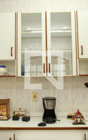 Casa à venda com 500m², 3 quartos e 3 vagasCozinha