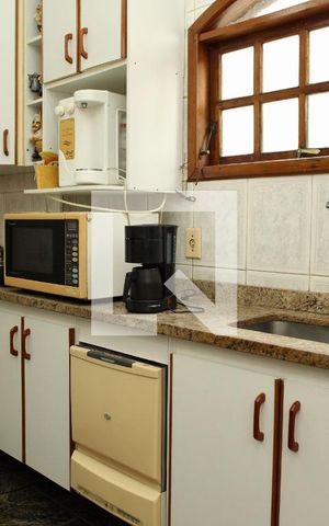Casa à venda com 500m², 3 quartos e 3 vagasCozinha