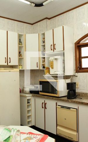 Casa à venda com 500m², 3 quartos e 3 vagasCozinha