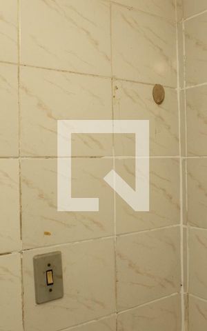 Casa à venda com 500m², 3 quartos e 3 vagasBanheiro da Lavanderia