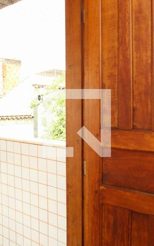 Casa à venda com 500m², 3 quartos e 3 vagasBanheiro do Terraço