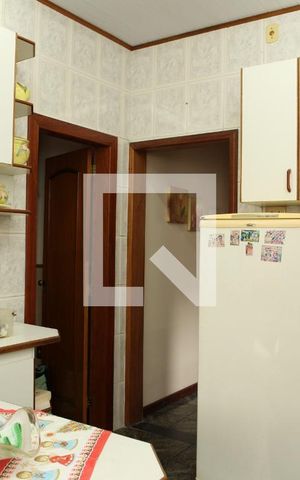 Casa à venda com 500m², 3 quartos e 3 vagasCozinha