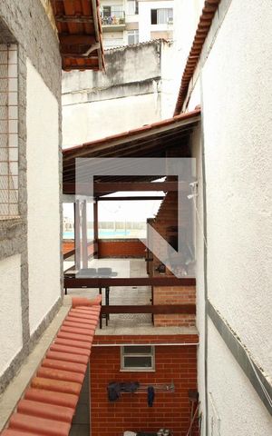 Casa à venda com 500m², 3 quartos e 3 vagasTerraço