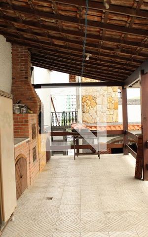 Casa à venda com 500m², 3 quartos e 3 vagasQuintal/Varanda Gourmet
