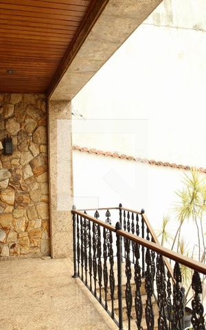 Casa à venda com 500m², 3 quartos e 3 vagasVaranda da Sala